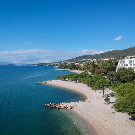 Appartement Haistor - Hr-11015-01 By Interhome Crikvenica